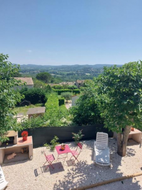 gites pleine nature - la Tournette -